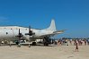 USN P-3-5461  LOCKHEED MARTIN P-3 "ORION"